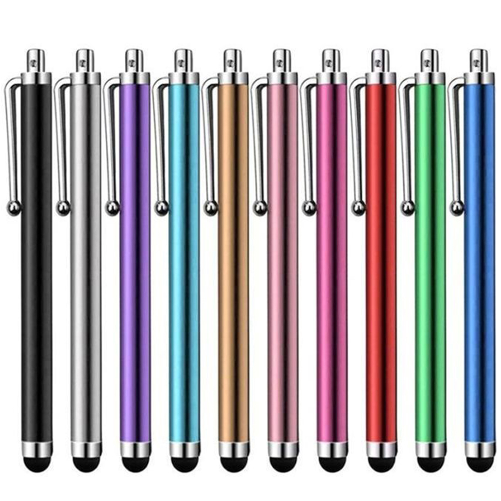 Tablet Accessories For Kids - 10 stks Stylus Pen Voor iPad