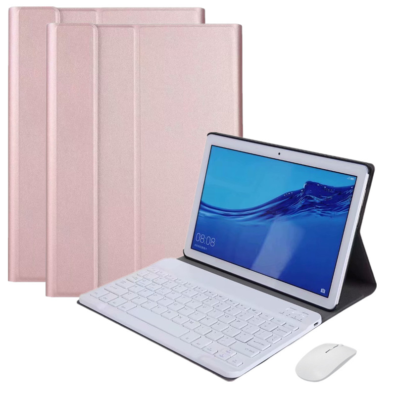 Lenovo Tablet M10 Accessories - Toetsenbord Case voor Lenovo Tab M10