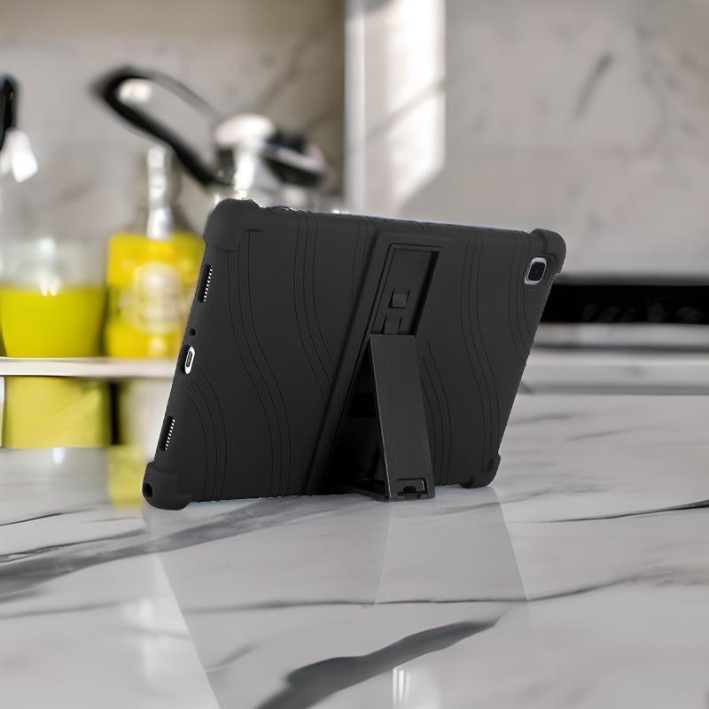 Remarkable Tablet Accessories - Case Voor Samsung Galaxy Tab A7