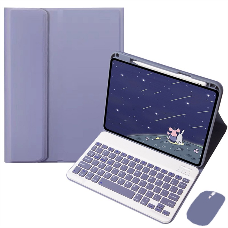 Redmi Tablet Accessories - Toetsenbord voor Xiaomi Poco Pad 12.1