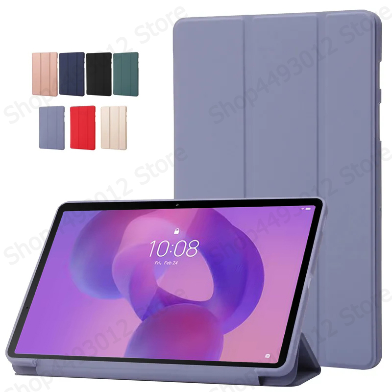 Lenovo Tablet M11 Accessories - Funda Voor Lenovo Idea Tab 11