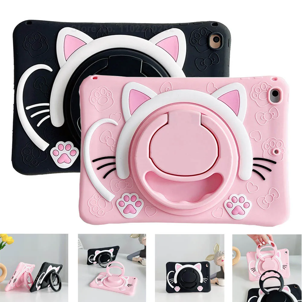 Lenovo Tablet M11 Accessories - Kids Case voor Lenovo Tab P11