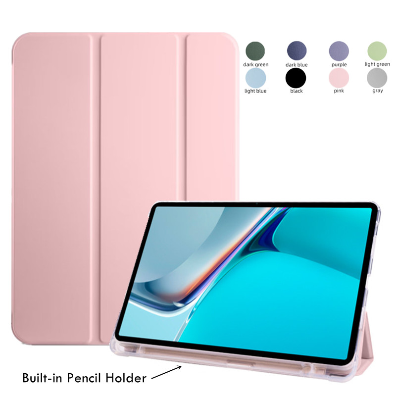 Lenovo Tablet M11 Accessories - Funda Voor Lenovo Tab M10 Plus