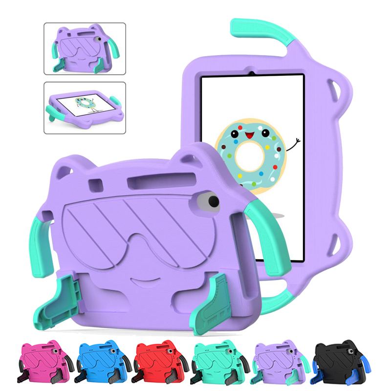 Lenovo Tablet M10 Accessories - Case Voor Lenovo Tab M11 M10