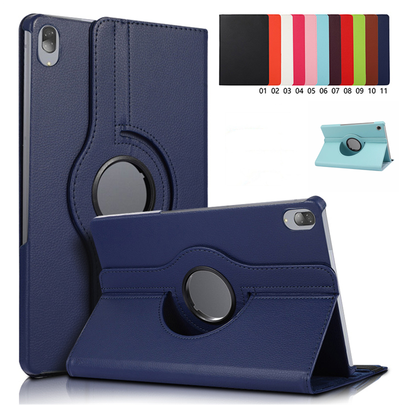 Lenovo Tablet M10 Accessories - P11 TB-J606F Stand Case Voor Lenovo