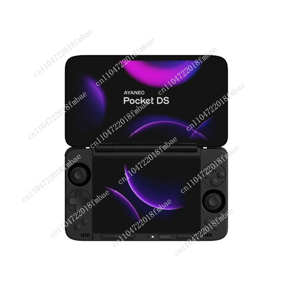 Android Tablet Gaming Accessories - 1080P OLED-scherm, 8000mAh batterij, AYANEO Pocket