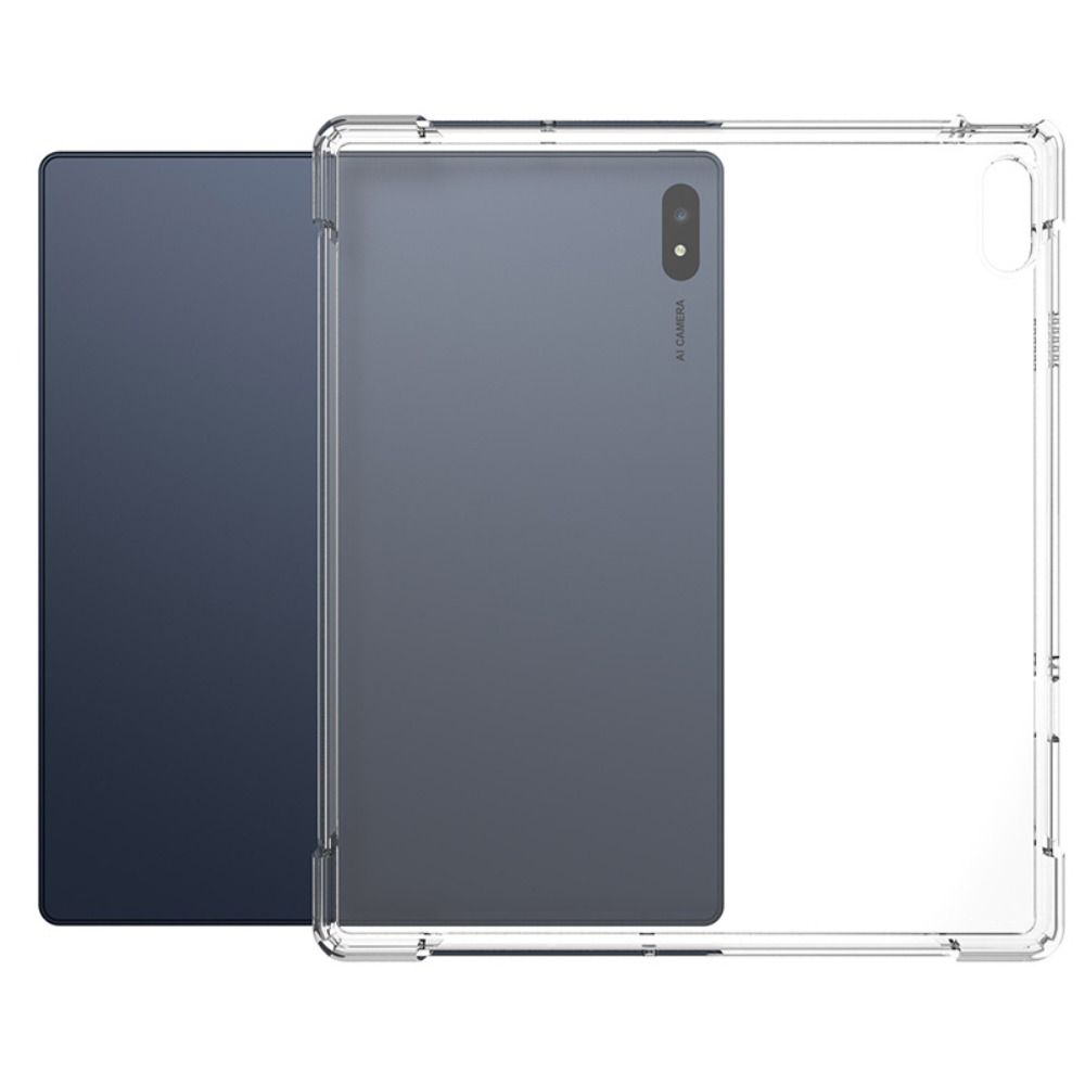 Tablet Accessories Amazon - TPU Tablet Case met Pen Slot