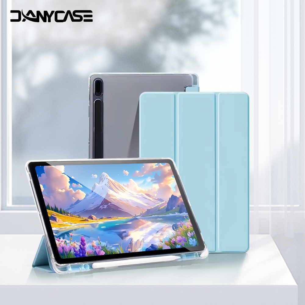 Remarkable Tablet Accessories - Case voor Samsung Galaxy Tab S9