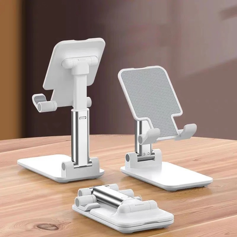 Tablet Stand Adjustable - Bureautelefoonhouder, tabletstandaard, flexibele verstelbare lazy bracket