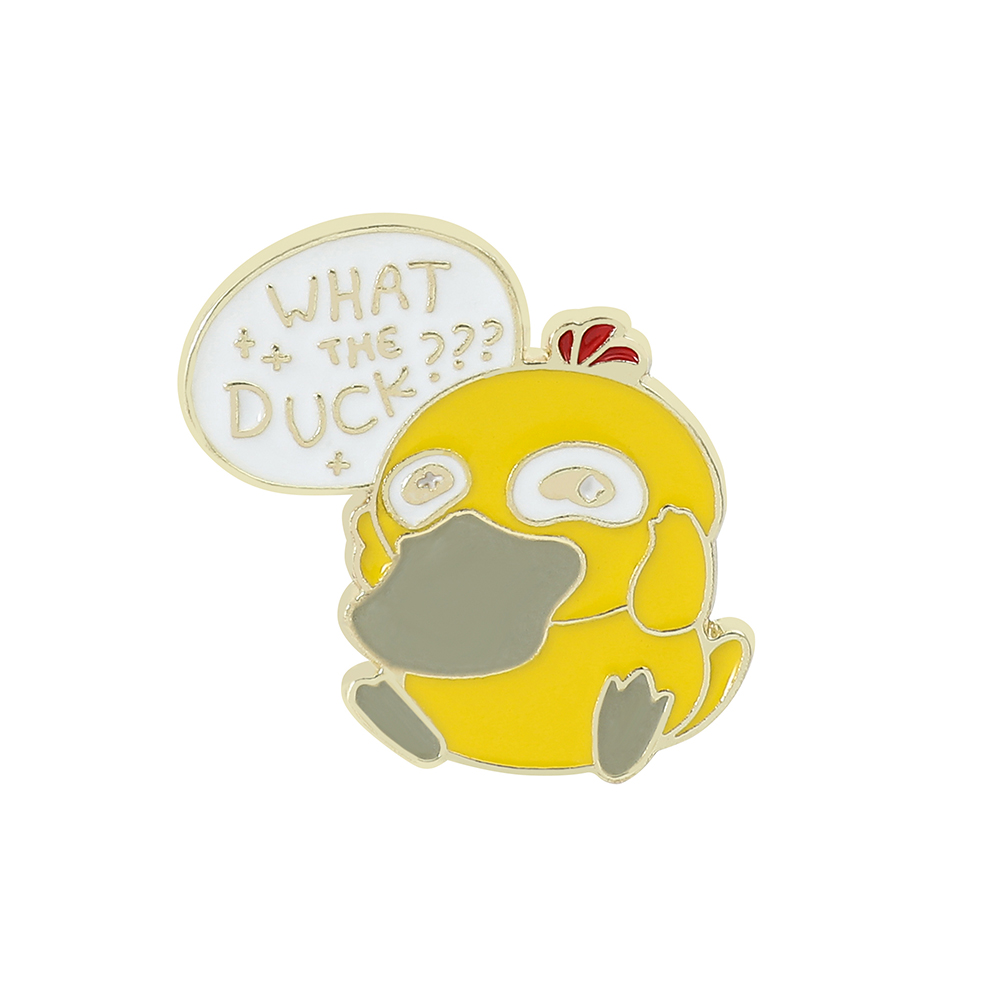 Tablet Cute Accessories - 1 stuk ​ Anime Karakter Broche