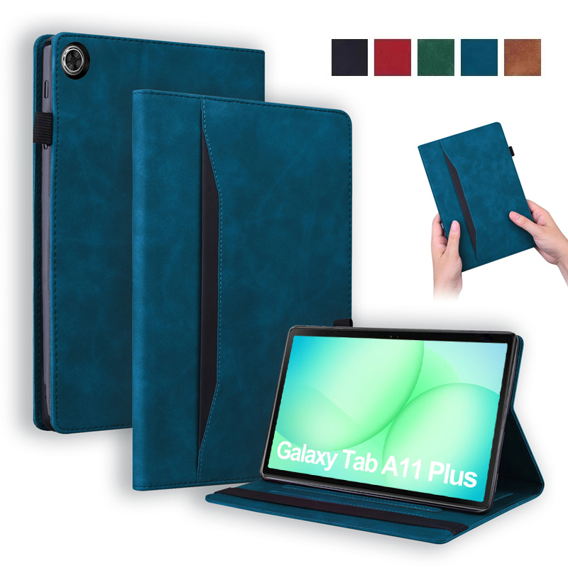 Remarkable Tablet Accessories - Coque Voor Samsung Tab A11 Plus