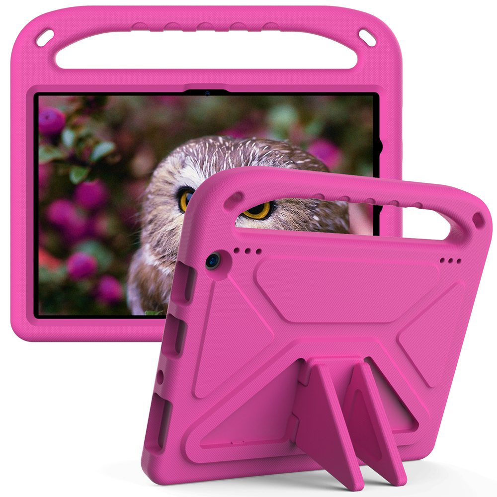 Tablet Accessories Amazon - Case voor Amazon Kindle Fire HD
