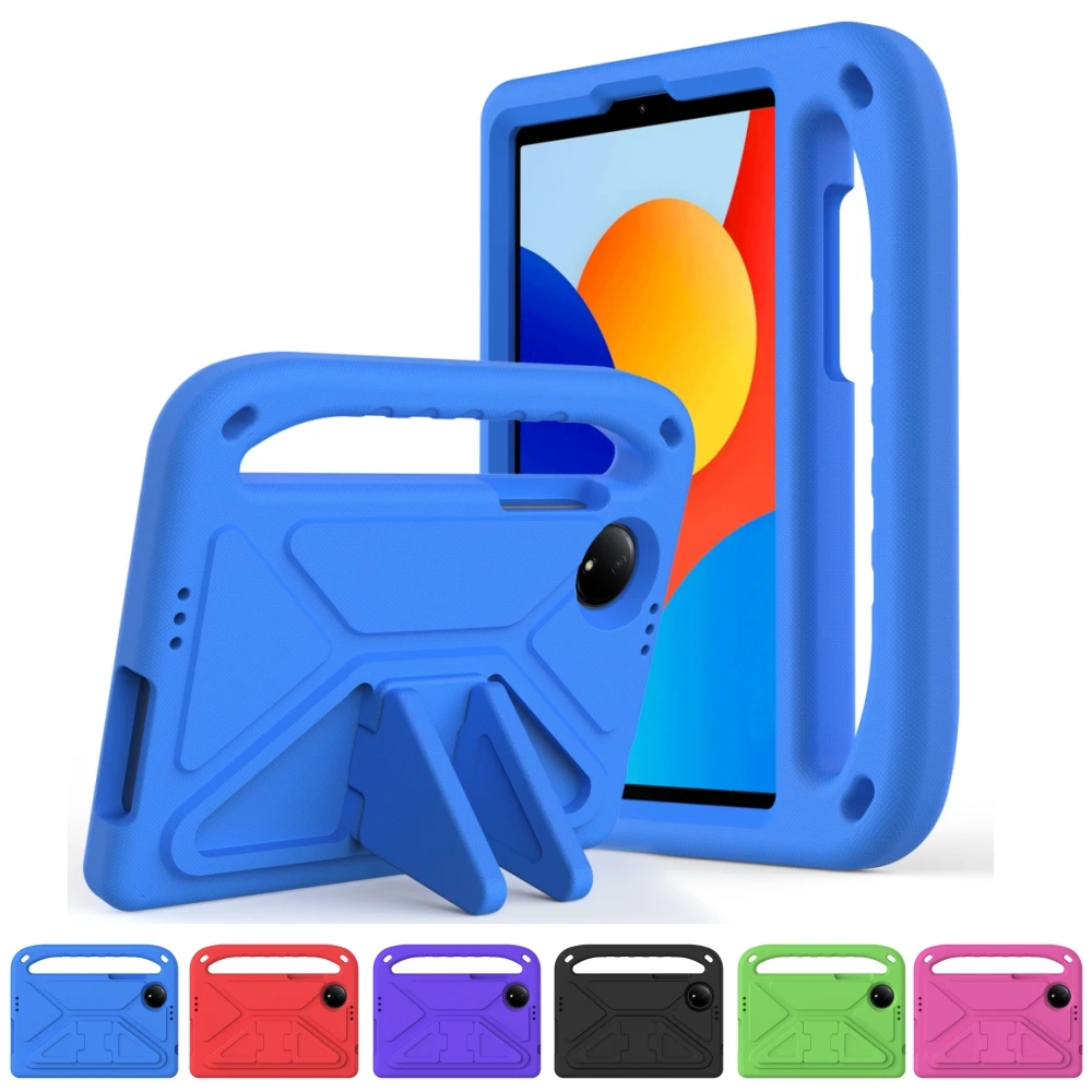 Lenovo Tablet M11 Accessories - Kids EVA Case Voor Xiaomi Redmi