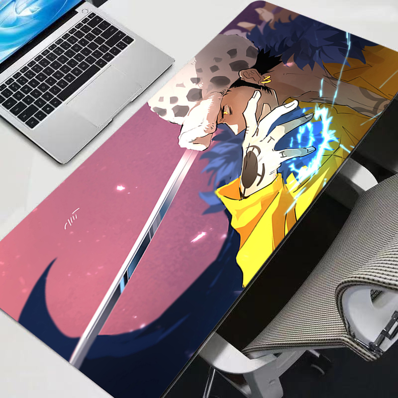 Tablet Cute Accessories - Kawaii muismat Anime schattig meisje Gabinete