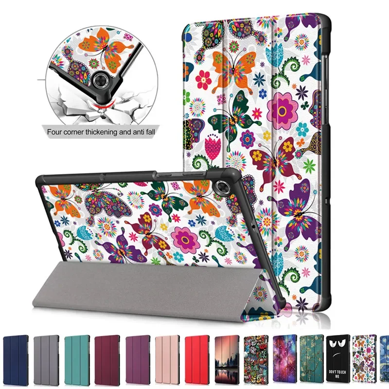 Lenovo Tablet M10 Accessories - Voor Lenovo Tab M10 HD Gen
