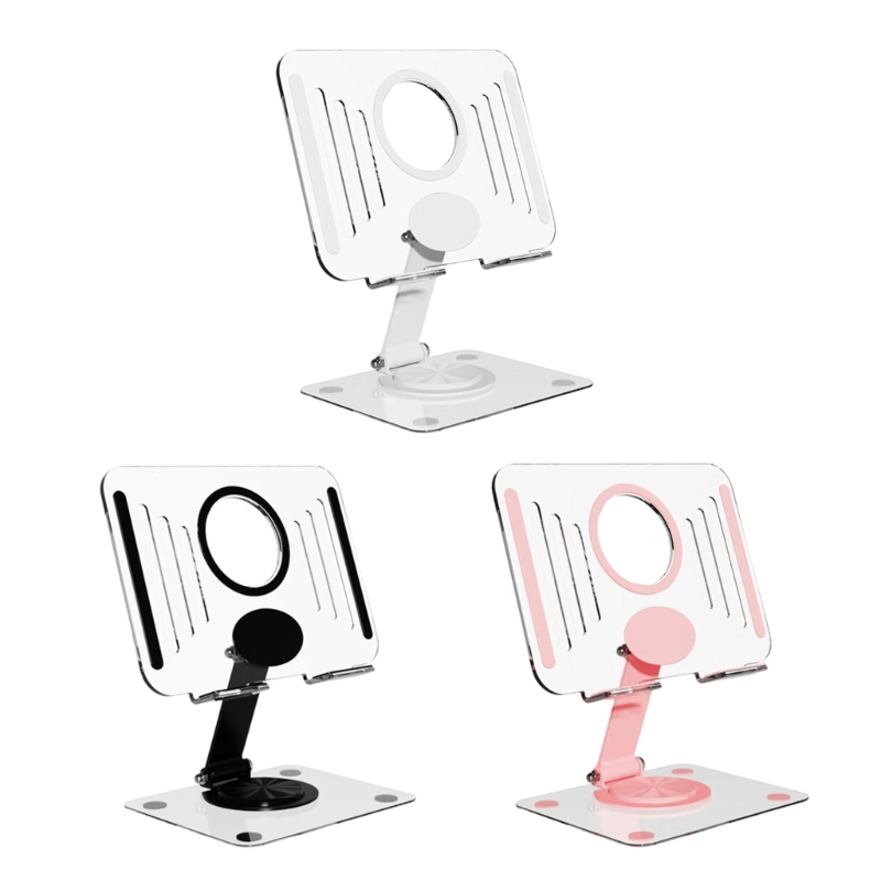 Tablet Accessories For Kids - 2025 Nieuwe transparante tablets staan ​​met