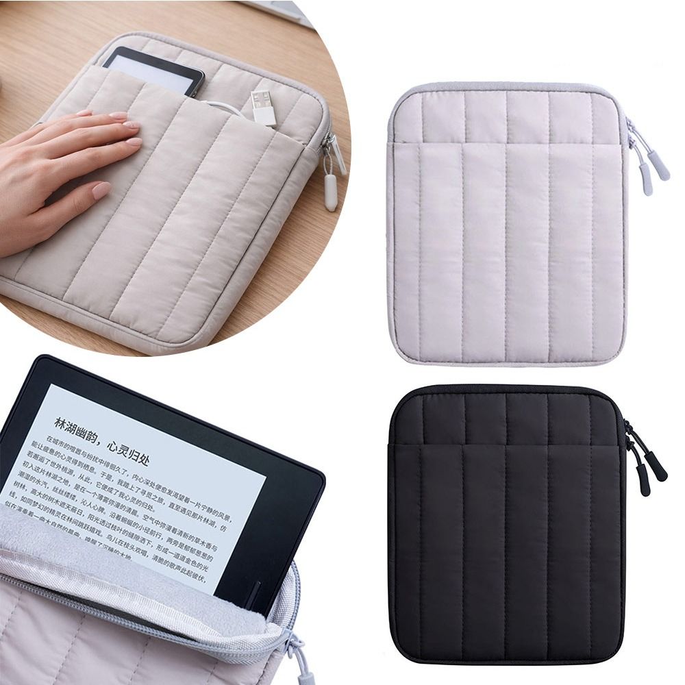 Tablet Accessories Amazon - 7 inch E-Reader-hoes Schokbestendig Valbestendig Tablet-opbergtas