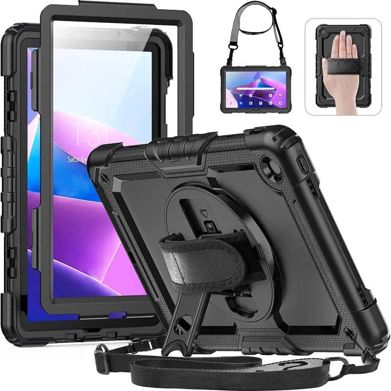 Lenovo Tablet M11 Accessories - Beschermhoes voor Lenovo Idea Tab 11
