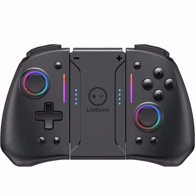 Android Tablet Gaming Accessories - Draadloze Bluetooth-bediening voor Nintendo Switch &