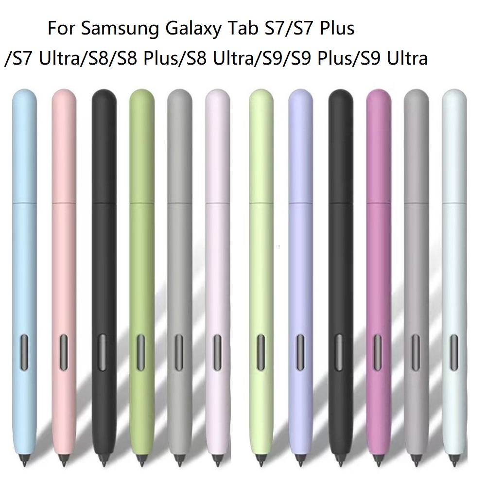 Remarkable Tablet Accessories - Ergonomische Antislip Tablet Touch Case Siliconen