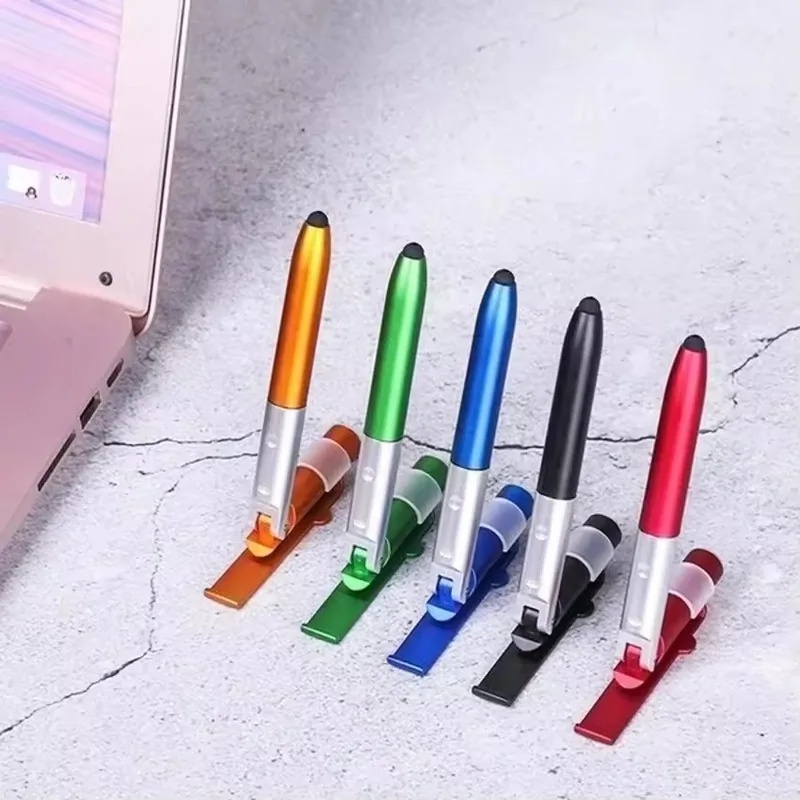 4-in-1 multifunctionele balpen - Case With Pencil Holder recensie en prijs