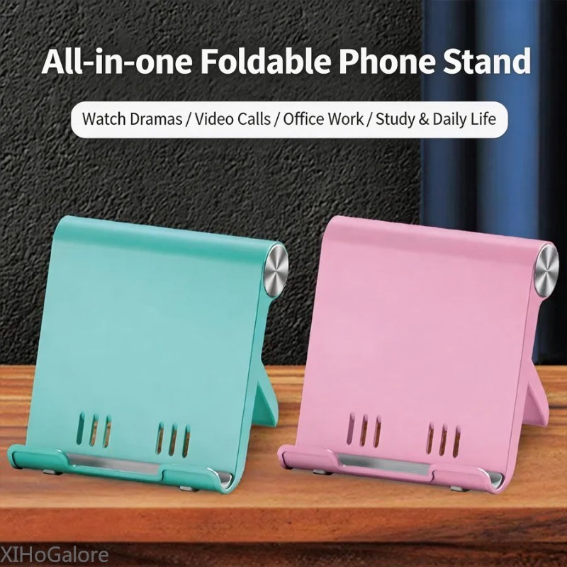 Multi-hoek verstelbare opvouwb - Tablet Stand Adjustable recensie en prijs