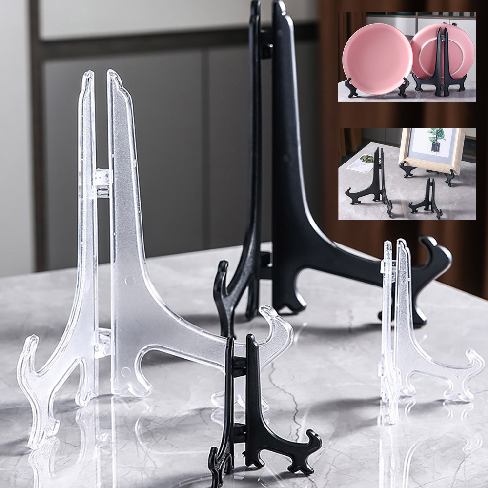 Plastic acryl ezels of standaa - Tablet Lap Desk recensie en prijs