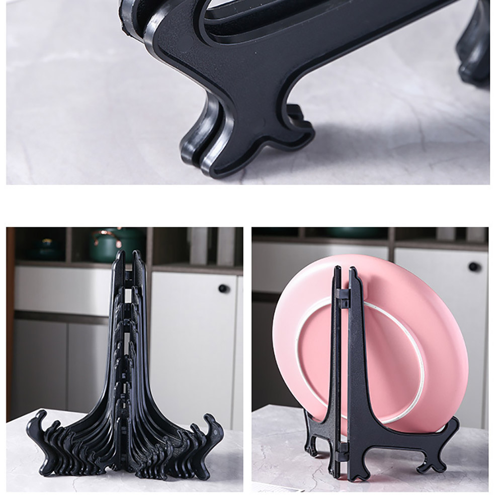 Plastic acryl ezels of standaa - Tablet Lap Desk recensie en prijs