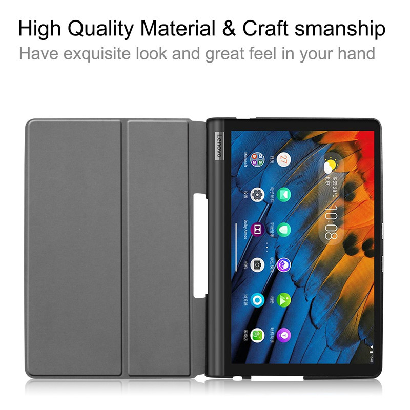 Tablet Case Voor Lenovo Yoga S - Tablet Accessories Case recensie en prijs
