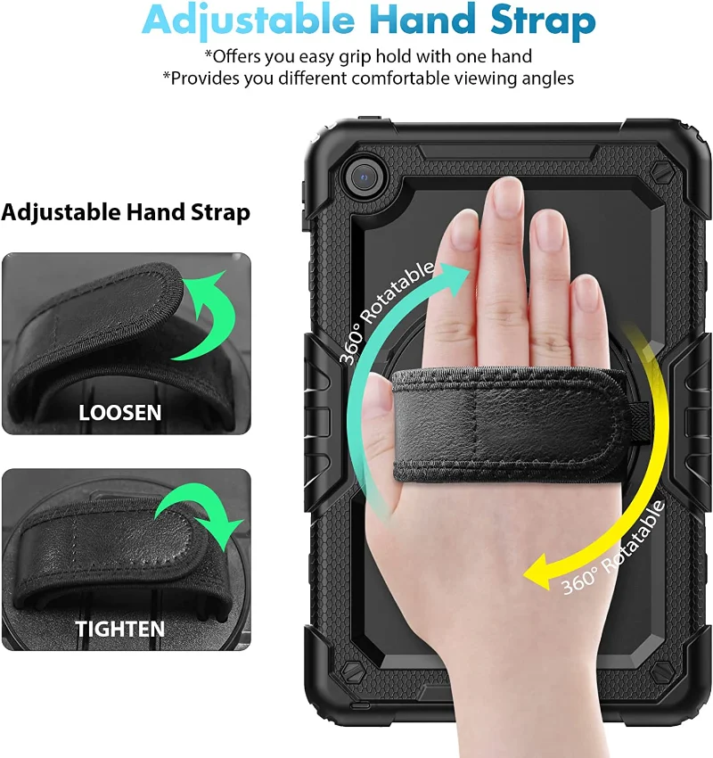 Voor Lenovo Tab M11 M10 3rd TB - Lenovo Tablet M11 Accessories recensie en prijs