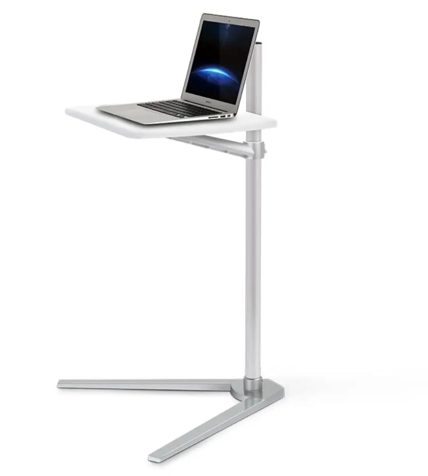 In hoogte verstelbare 7-20 inc - Tablet Lap Desk recensie en prijs