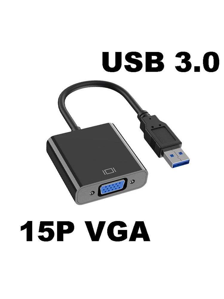 NIEUW 2026 USB 3.0 naar VGA Ad - Tablet Lap Desk recensie en prijs