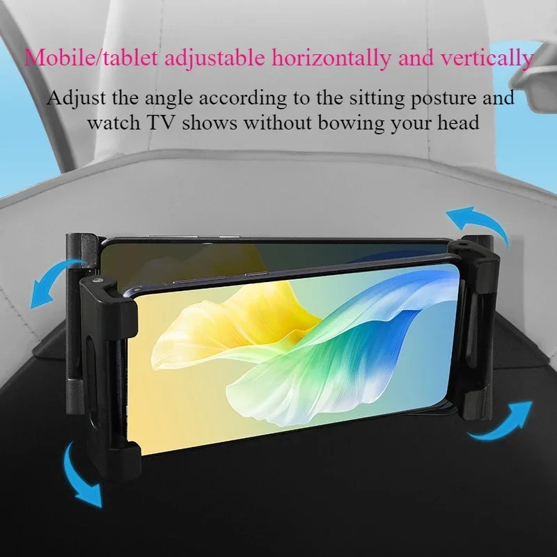 Tablet Mobiele Telefoon Hoofds - Tesla Tablet Accessories recensie en prijs