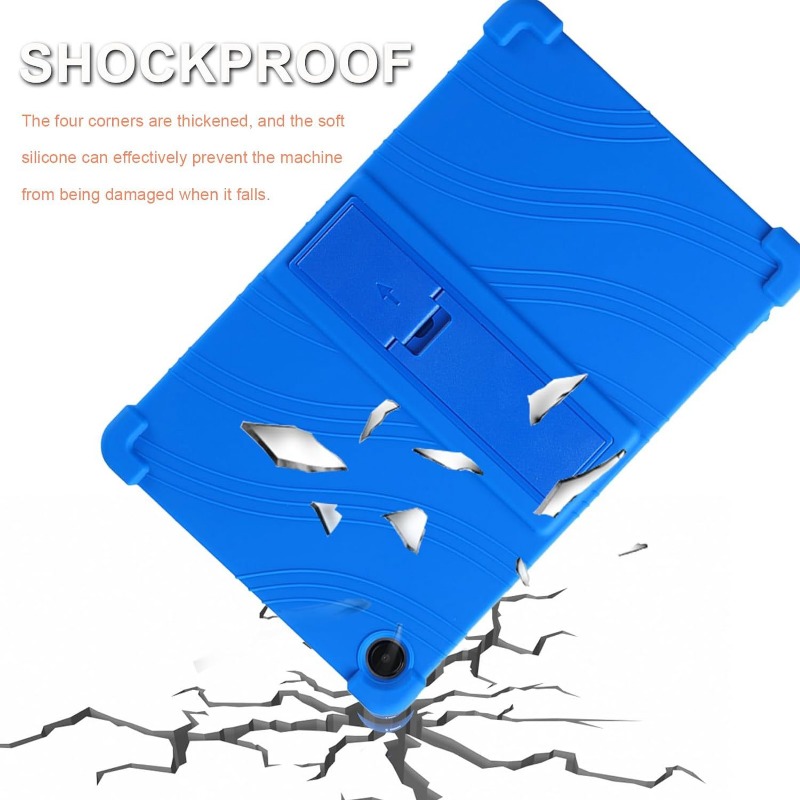 Tablet case Voor Lenovo Tab M1 - Lenovo Tablet M10 Accessories recensie en prijs