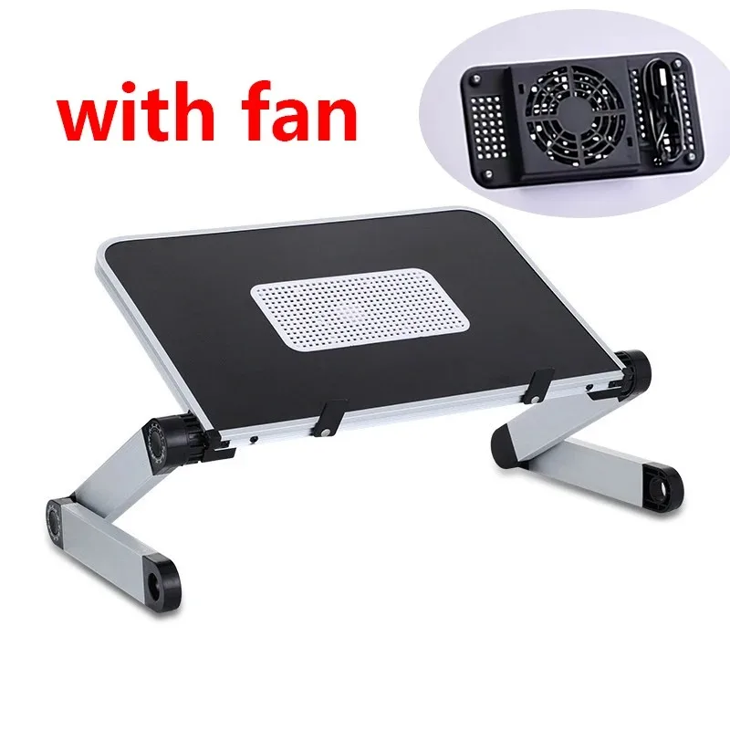 Verstelbare laptopstandaard me - Tablet Lap Desk recensie en prijs