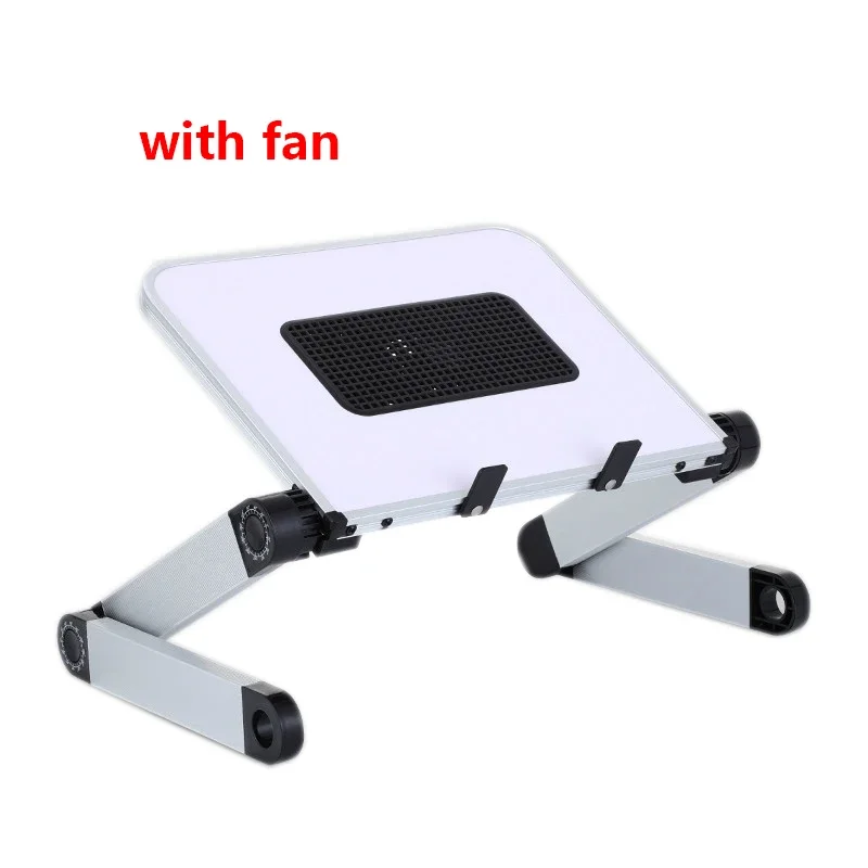Verstelbare laptopstandaard me - Tablet Lap Desk recensie en prijs