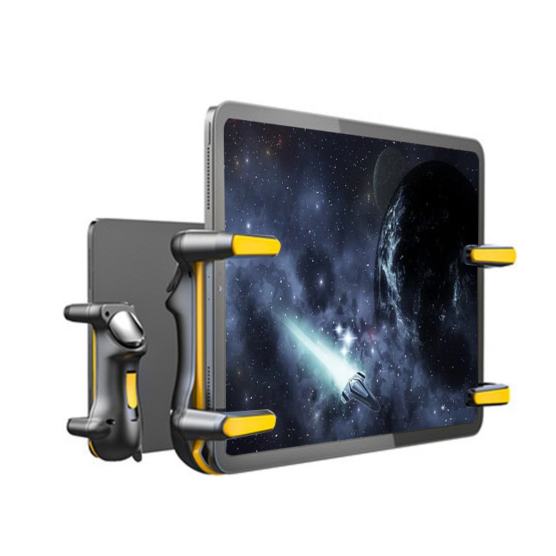 Kwaliteit PUBG Trigger Control - Fire Tablet Accessories recensie en prijs
