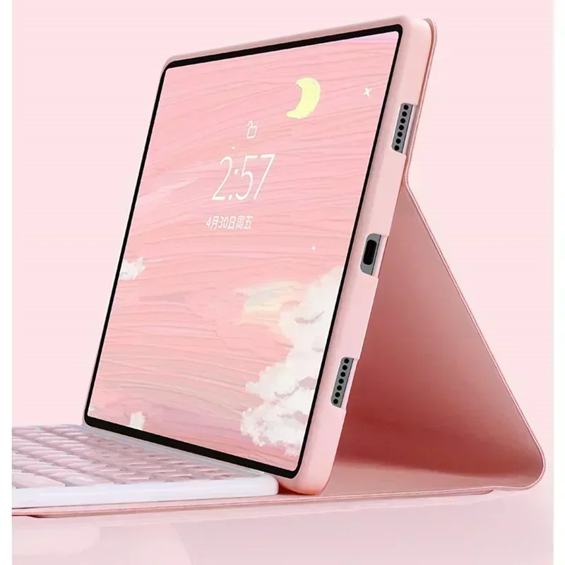 Toetsenbordhoes voor Redmi Pad - Redmi Tablet Accessories recensie en prijs