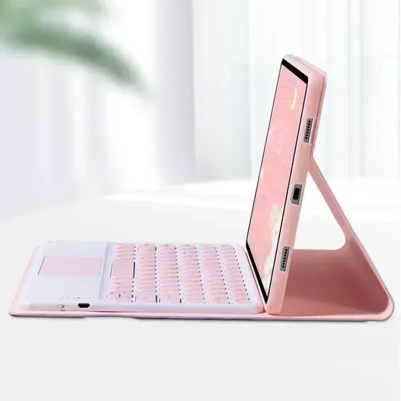 Toetsenbordhoes voor Redmi Pad - Redmi Tablet Accessories recensie en prijs