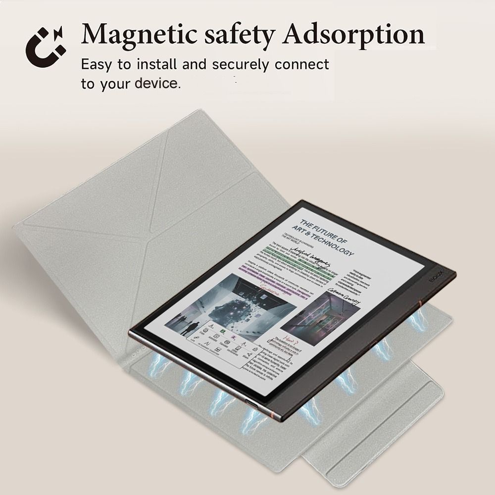 Auto Sleep/Wake magnetische ho - Tablet Accessories Amazon recensie en prijs