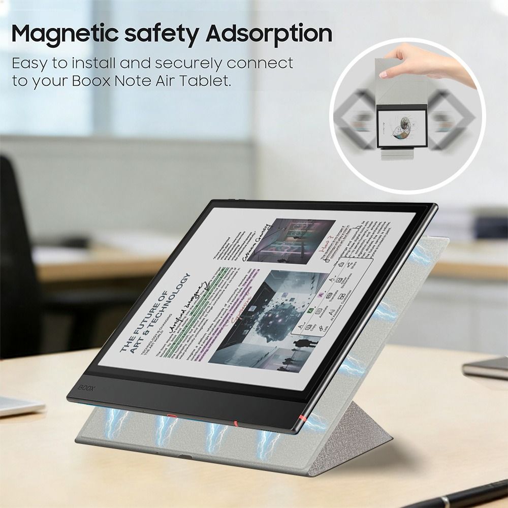 Auto Sleep/Wake magnetische ho - Tablet Accessories Amazon recensie en prijs