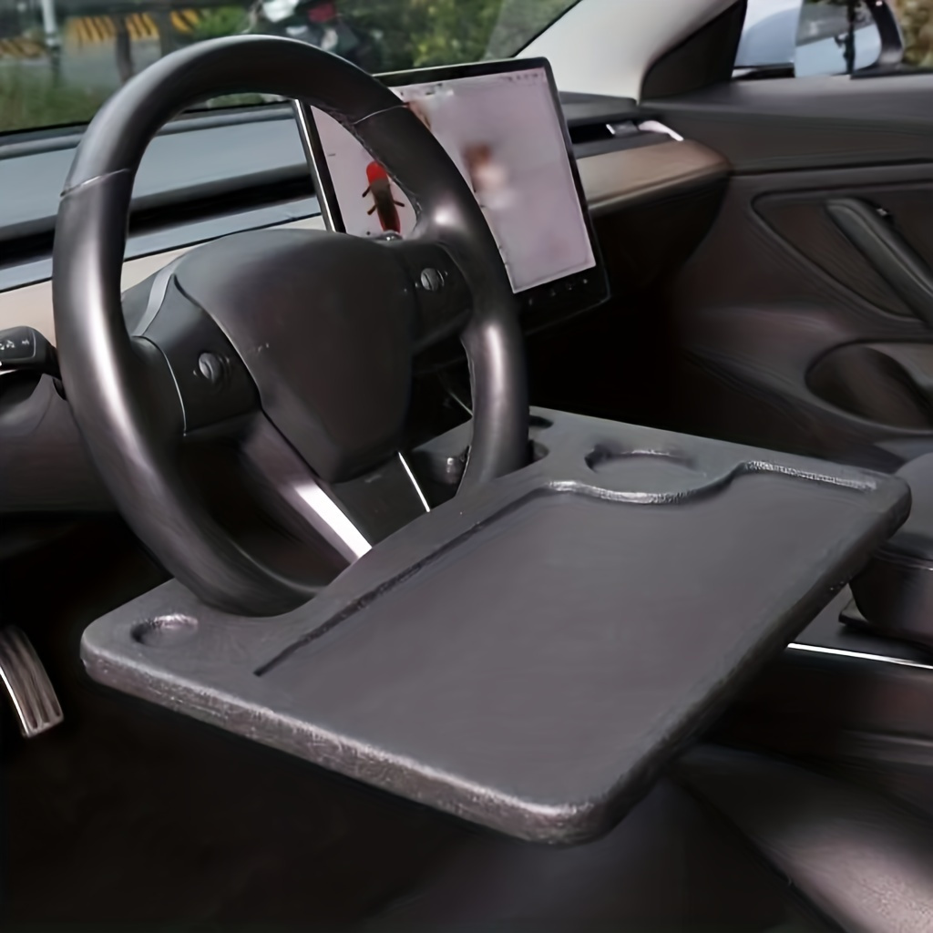 Auto-opbergtafel, draagbare la - Tablet Lap Desk recensie en prijs