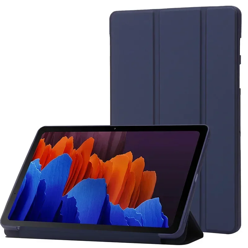 Hoesje voor Honor Pad X8a 2024 - Lenovo Tablet M11 Accessories recensie en prijs