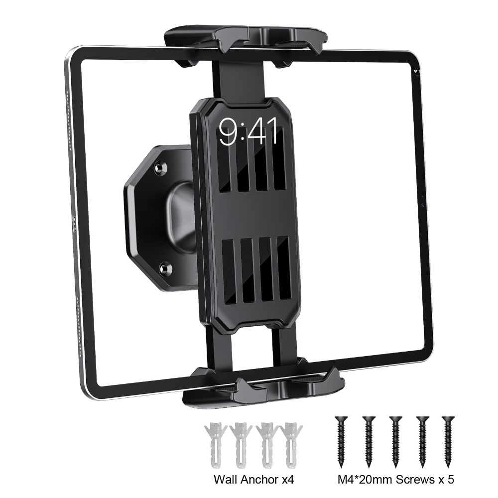 Wandbevestiging telefoonhouder - Tablet Stand Adjustable recensie en prijs
