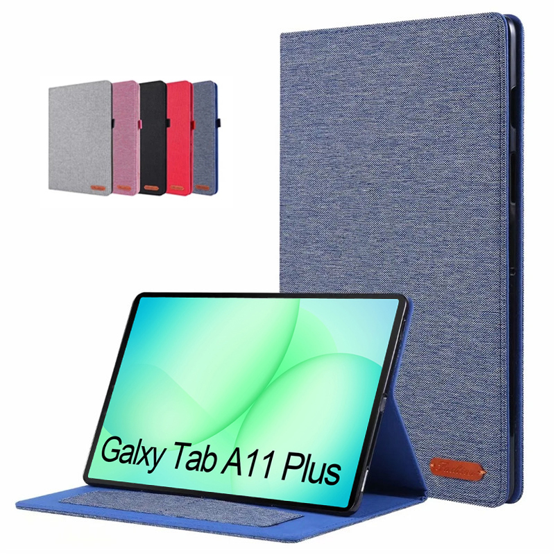 Funda Voor Samsung Tab A11 Plu - Remarkable Tablet Accessories recensie en prijs
