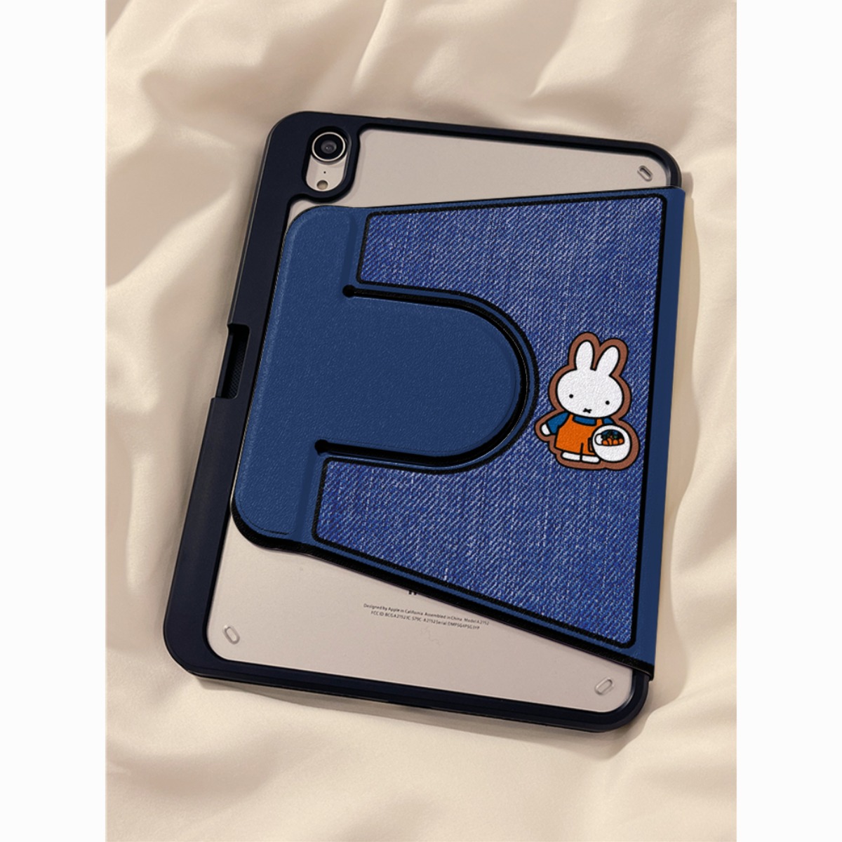 Kawaii Nijntje Konijn Tablet C - Fire Tablet Accessories recensie en prijs