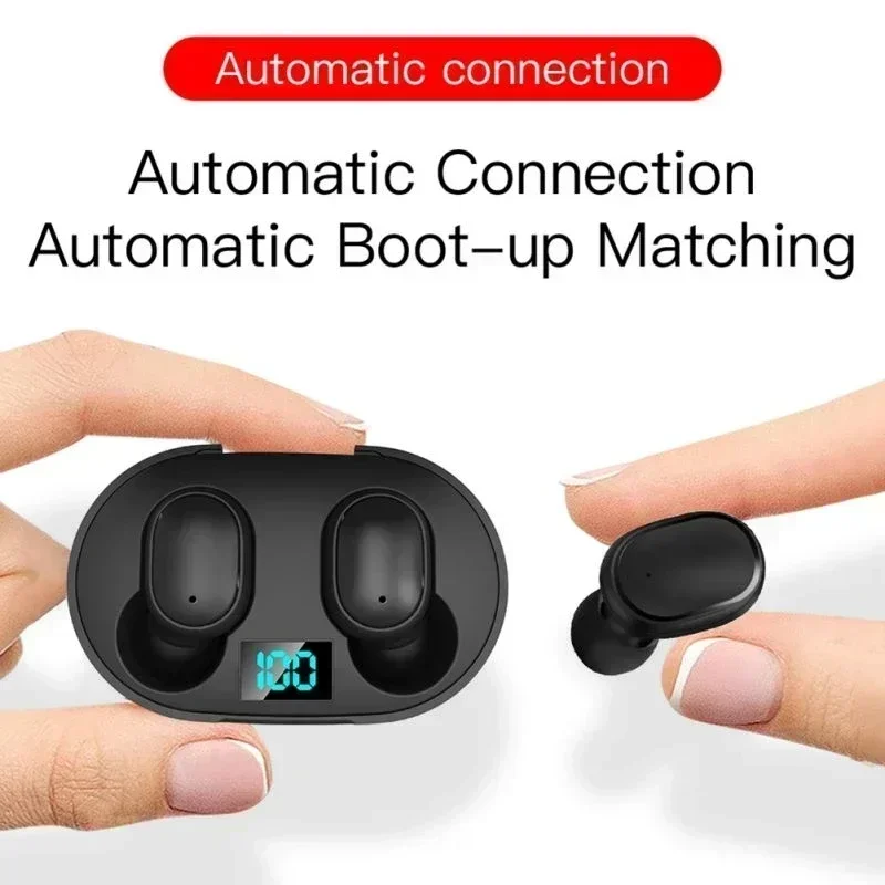 TWS Bluetooth-oortelefoons Dra - Wired Earphone Lightning recensie en prijs