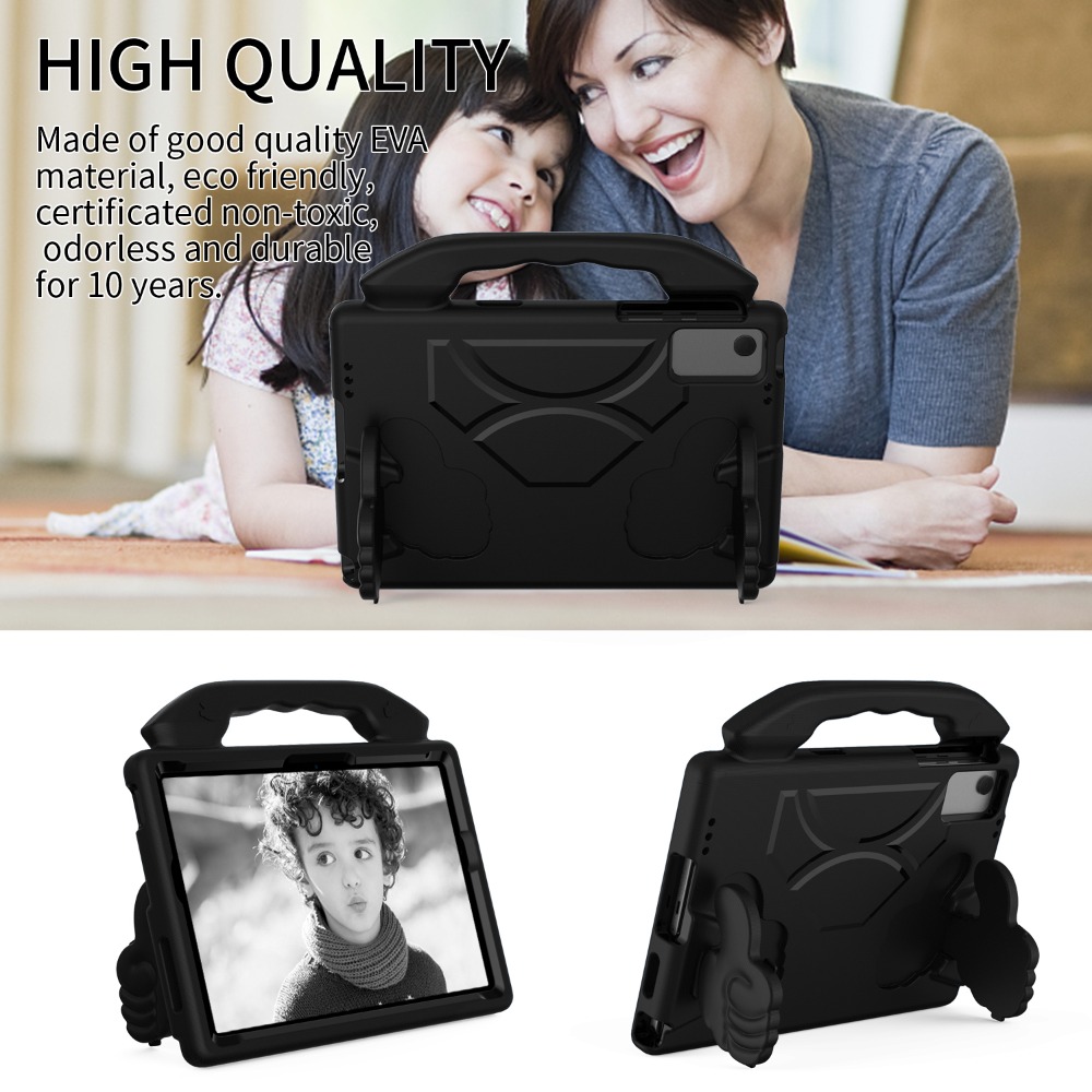 Kids Safety Eva Foam Kickstand - Tablet Accessories Case recensie en prijs