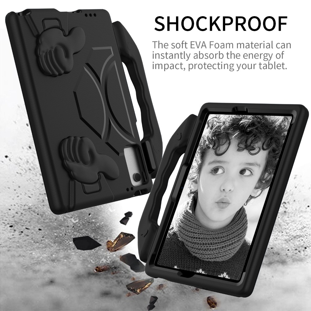 Kids Safety Eva Foam Kickstand - Tablet Accessories Case recensie en prijs