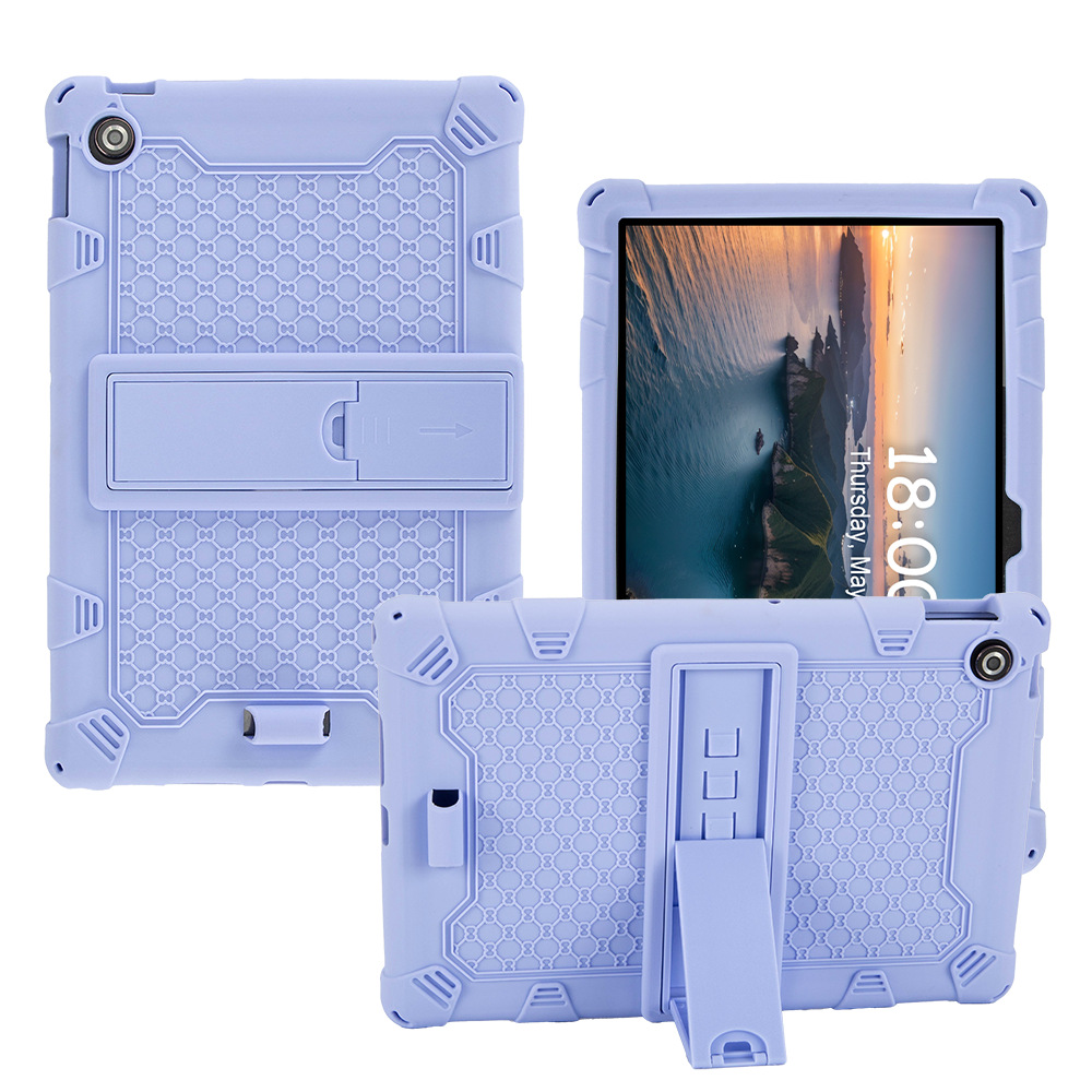 Voor Lenovo Tab 10.1 2025 Case - Tablet Cover Accessories recensie en prijs